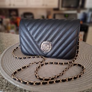 NWT - Badgley Mischka Crossbody